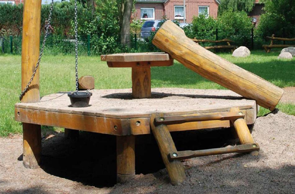 Spielplatz